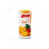 آبمیوه تکدانه پاکتی طعم انبه 200 سی سی
