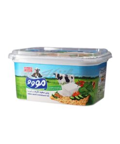 پنیر سفید 400 گرم شیرین عسل