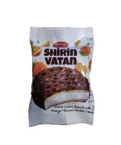 والس شکلاتی 25گرم