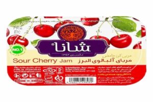 مربا تک نفره شانا؛ انتخابی خاص برای هر سلیقه 5 مربا تک نفره شانا؛ بهترین خوراکی برای میان وعده