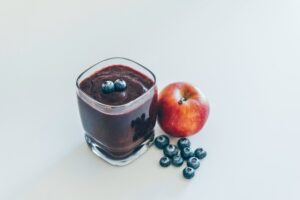 درمان پوکی استخوان با رژیم غذایی