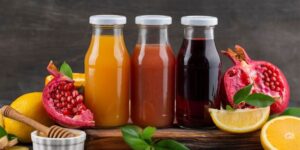 مهمترین فواید مصرف آبمیوه برای سلامتی 4 خرید آبمیوه سالم و مغذی با بهترین کیفیت