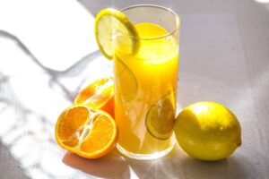 مهمترین فواید مصرف آبمیوه برای سلامتی