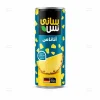 آبمیوه سانی نس قوطی با طعم آناناس 240 سی سی