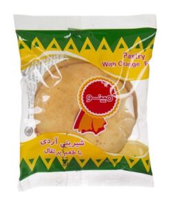 کلوچه کام 30 گرم مینو