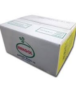 کره گیاهی 10 کیلویی مهگل