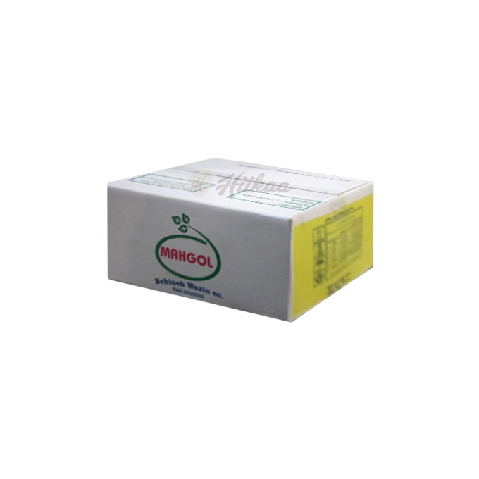 کره گیاهی مهگل 10 کیلوگرم 1 کره گیاهی مهگل 10 کیلوگرم