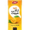 آبمیوه انبه 200 سی سی کاله
