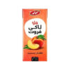 آبمیوه هلو 200 سی سی کاله
