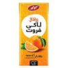 آبمیوه پرتقال 200 سی سی کاله