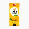 آبمیوه کاله پاکتی با طعم انبه 200 سی سی