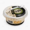 ارده شیره رزبین تک نفره 50 گرم