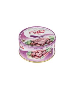 کنسرو تن ماهی شیلانه 180 گرم