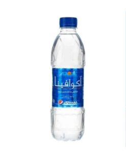 آب 250 سی‌سی آکوافینا