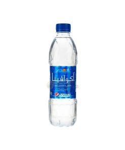 آب آشامیدنی آکوافینا 250 سی سی