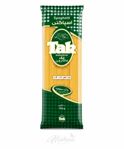 ماکارونی تک با قطر (1.4) 700 گرم