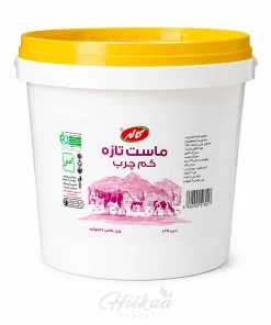 ماست کاله کم چرب 9 کیلوگرم