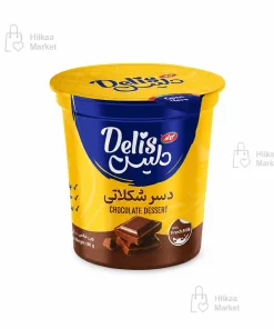 دسر کاله شکلاتی 100 گرم