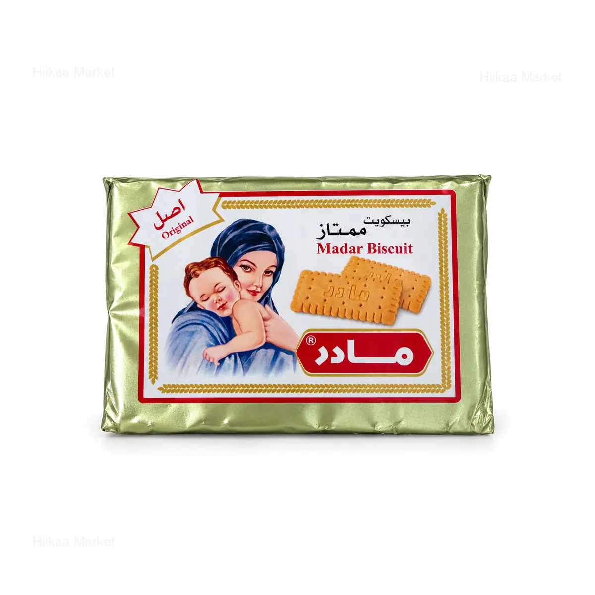 بیسکویت مادر ۷۰ گرم