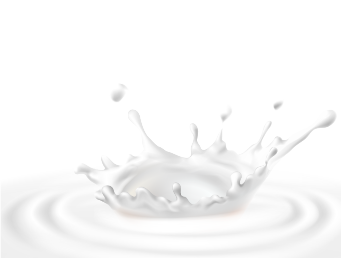 —Pngtree—vector milk splash and pouring_3571569